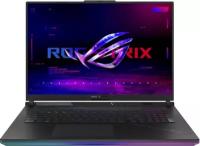 18" ноутбук Asus G834JY ROG Strix SCAR 18 G834JY-N6038 90NR0CG1-M00300 WQXGA [2560x1600] i9 13980HX 32gb DDR5 2Tb SSD M.2 NV GeForce RTX 4090