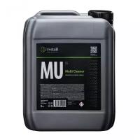 Универсальный очиститель MU "Multi Cleaner" 5 л