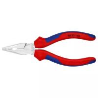 Пассатижи удлиненные Knipex 08 25 145