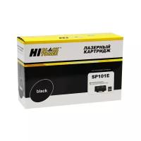 Картридж Hi-Black HB-SP101E, 2000 стр, черный