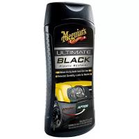 Meguiars Средство для восстановления черного пластика салона автомобиля Ultimate, 0.355 л