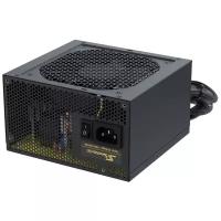 Блок питания Seasonic CORE GC-550 80+ Gold (SSR-550LC) 550W