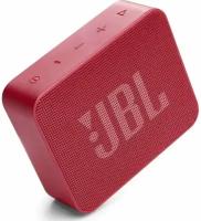 Колонка JBL Go Essential Red JBLGOESRED