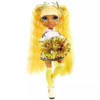 Кукла Rainbow High Санни Cheer Doll