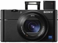 Компактный цифровой фотоаппарат Sony Cybershot DSC-RX100 VA Digital Camera