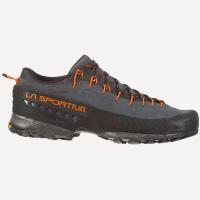 Ботинки La Sportiva Sportiva TX4 M, размер EU 43.5 US 10 1/2 СМ 28, серый