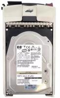 Жесткий диск HP 405989-002 146,8Gb Fibre Channel 3,5" HDD