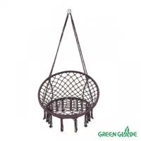Подвесное кресло-гамак Green Glade G-054