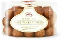 Картошка Zentis Marzipan Kartoffeln марципановая, 250г