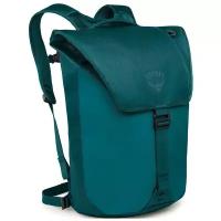 Рюкзак городской OSPREY Transporter Flap 20L westwind teal