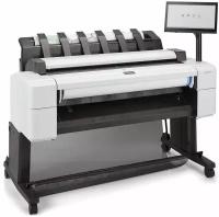 Плоттер HP DesignJet T2600PS 36-in