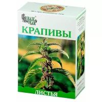Иван-чай листья Крапивы