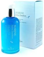 The Skin House Эмульсия для лица с керамидами Marine Active Emulsion 130 мл