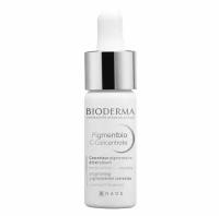 BIODERMA пигментбио Осветляющая сыворотка C-Concentrate, 15мл