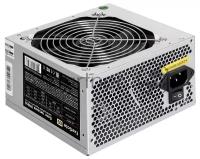 Блок питания 850W ExeGate UNS850 (ATX, 12cm fan, 24pin, 2x(4+4)pin, 2xPCI-E, 5xSATA, 3xIDE) EX292241RUS