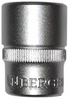 Головка торцевая BERGER 1/2", 6-гранная SuperLock 34мм BG2082 (BERGER)