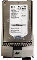 Жесткий диск HP 364617-001 146,8Gb Fibre Channel 3,5" HDD