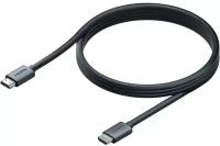 Xiaomi Кабель Xiaomi Mijia 8K HDMI Ultra HD Data Cable Black 1.5 m