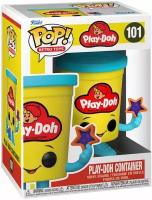 Фигурка Funko POP! "Play-Doh" Баночка Play-Doh (Play-Doh Container) 57811