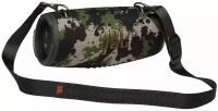 Портативная акустика JBL XTREME3 CAMO