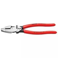 Пассатижи Knipex 09 11 240 240 мм