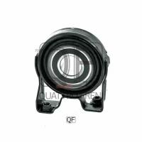 QUATTRO FRENI QF22C00003 QF22C00003_опора кардана подвес.! 20x30x68 Porsche Cayenne3.0-4.8/TDi 03>, VW Touareg 02>