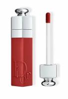 Dior Тинт для губ Addict Lip Tattoo, 771 Natural Berry