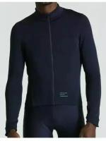 Джерси Specialized Prime Power Grid LS Men Dark Navy M