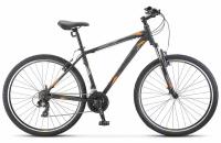 Велосипед горный Navigator-900 MD 29" Чёрный-белый, рама 21" VELOSALE архив