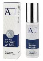 Arkada Гель-сыворотка Arkada’s Gel Serum Gel, 15 мл