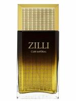 Zilli Cuir Imperial парфюмированная вода 100мл