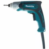 Сетевая дрель-шуруповерт Makita TD0100