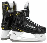 Коньки хоккейные BAUER Supreme M1 S22 JR 1059778 (1.0 D)