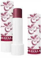 Mavala Бальзам для губ Тинт Лесная ягода Lip Balm Berry 4,5 г 1 шт