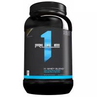 Протеин RULE ONE Whey Blend, 884 гр, Cookies & Creme