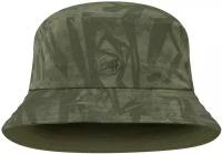 Панама Buff Adventure Bucket Açai Khaki (INT:S/M)