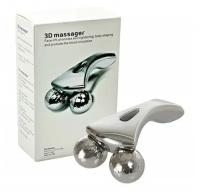 Лифтинг-массажер для лица и тела 3D MASSAGER