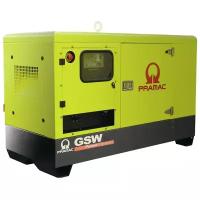 Дизельный генератор Pramac GSW 10 P 230V, (7340 Вт)