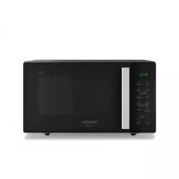 Микроволновая печь Hotpoint-Ariston MWHA 253 B, черный