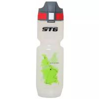 Фляга STG Tour de France ED-BT21, 750 мл