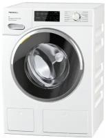 Стиральная машина Miele WWH 860 WPS