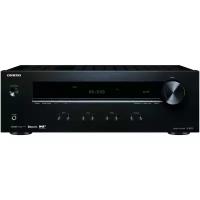 Onkyo TX-8220 Black