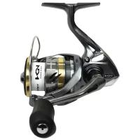 Катушка безынерционная SHIMANO 17 ULTEGRA 1000 FB