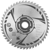 Диск пильный по дереву SB216T48A1 (216х30 мм; 48Z) Ryobi 5132002620