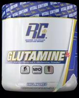 Ronnie Coleman Glutamine-XS 300 г(нейтральный)