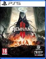 Remnant II (2) [PS5, русская версия]