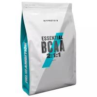 Myprotein, BCAA 2:1:1 Essential, 1000 г (без вкуса)