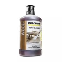 Средство для чистки древесины 3 в 1, 1 л, Karcher | 6.295-757.0