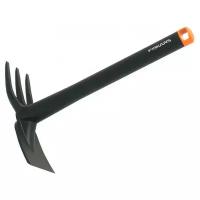 Садовый инструмент Посадочная тяпка Fiskars Solid 1001601 /