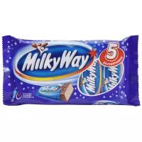 Батончик Milky Way с суфле, 26 г/шт., мультипак